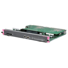 HP JD220AR | 768Gb/s Fabric Module for FlexNetwork 7500 Switches