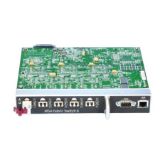 Compaq 218232R-B21 | 6 x Ports Fibre Channel Switch Module for Modular Smart Array