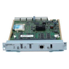 HP J9092A | ProCurve Switch 8200zl Management Module