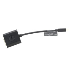 Dell PNKVT | Mini Display Port to VGA Dongle Adapter