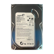 Seagate 1BC142-300 | BarraCuda 7200.12 Series 500GB 7200RPM SATA 6Gb/s 16MB Cache (512e) (RoHS) 3.5-Inch Hard Drive