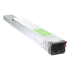 HP 570493-101 | 2450-Watts 200-220V High Efficiency Platinum Hot-Pluggable Redundant Power Supply for BladeSystem C7000 Enclosures
