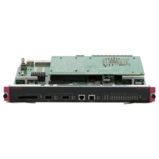 HP JD193B | 7500 2 x Ports XFP 384Gb/s Fabric Module