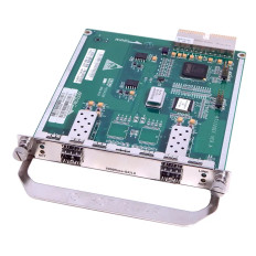 HP JD261A | S1000-S/A 2 x Ports 1000Base-X Expansion Module