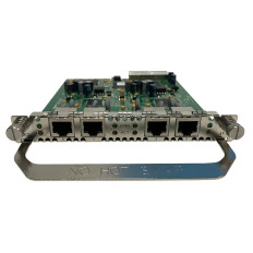 HP JD553A | MSR 4 x Ports FXS + 1 x Expansion Slots MIM Module