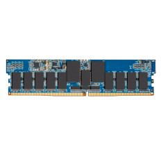 Micron MTA18ASF1G72PF1Z-2G1T12ABIGD | 8GB DDR4-2133MHz PC4-17000 ECC Registered NVDIMM CL15 1Rx4 1.2V 288-Pin Memory
