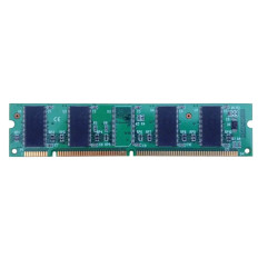 Kingston KVR-PC66/128 | 128MB 66MHz PC66 Non-ECC Unbuffered UDIMM CL3  3.3V 168-Pin Memory