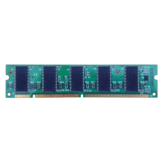 HP D5367A | 128MB 66MHz PC66 ECC Unbuffered UDIMM CL2.5  3.3V 168-Pin Memory