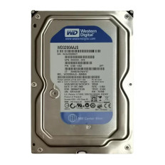 Western Digital WD3200AAJS-65M0A0 | Caviar Blue 320GB 7200RPM SATA 3Gb/s 8MB Cache 3.5-Inch Hard Drive