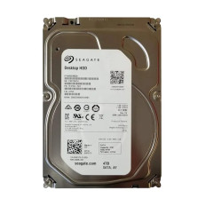 Dell 0VF3T3 | 4TB 5900RPM SATA 6Gb/s 64MB Cache 3.5-Inch Hard Drive