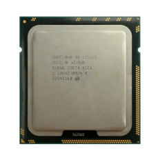 Intel AT80612003858AA | Xeon LC5528 Quad-Core 2.13GHz 4.80GT/s QPI 8MB L3 Cache Socket LGA1366 Processor