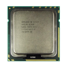 Intel AT80612003861AB | Xeon EC5539 Dual-Core 2.27GHz 5.87GT/s QPI 4MB L3 Cache Socket LGA1366 Processor