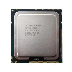 Intel E5503 | Xeon E5503 Dual-Core 2.00GHz 4.8GT/s QPI 4MB L3 Cache Socket LGA1366 Processor
