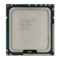 Intel AT80612004740AA | Xeon EC5509 Quad-Core 2.00GHz 4.80GT/s QPI 8MB L3 Cache Socket LGA1366 Processor