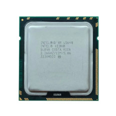 Intel L5640 | Xeon L5640 6-Core 2.26GHz 5.86GT/s QPI 12MB L3 Cache Socket LGA1366 Processor
