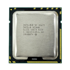 Intel SLC2E | Xeon X5679 6-Core 3.20GHz 6.40GT/s QPI 12MB L3 Cache Socket LGA1366 Processor