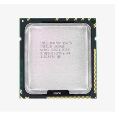 Intel X5675 | Xeon X5675 6-Core 3.06GHz 6.4GT/s QPI 12MB L3 Cache Socket LGA1366 Processor