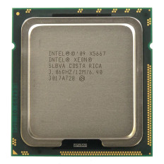 HP 618883-L21 | 3.06GHz 6.40GT/s QPI 12MB L3 Cache Socket LGA1366 Intel Xeon X5667 Quad-Core Processor Kit for ProLiant SL390s Gen7
