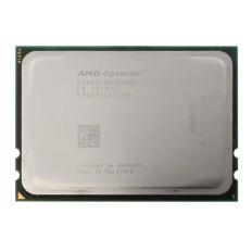 HP 655518-L21 | 2.40GHz 3200MHz 16MB L3 Cache Socket G34 AMD Opteron 6234 12-Core Processor Kit for ProLiant DL585 G7