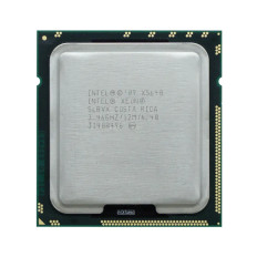 HP 644131-L21 | 3.46GHz 6.40GT/s QPI 12MB L3 Cache Socket LGA1366 Intel Xeon X5690 6-Core 2-Processor Kit for ProLiant DL360 G7