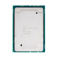 Dell 0XW5DM | 2.50GHz 10.40GT/s UPI 38.5MB L3 Cache Socket LGA3647 Intel Xeon Platinum 8180 28-Core Processor