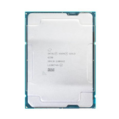 Dell JYXHF | 2.00GHz 11.20GT/s UPI 48MB L3 Cache Socket LGA4189 Intel Xeon Gold 6338 32-Core Processor