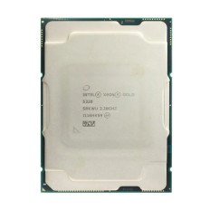 Cisco HXE-CPU-I5320-RF | Xeon Gold 3rd Gen 5320 26-Core 2.20GHz 39MB L3 Cache Socket LGA4189 Processor