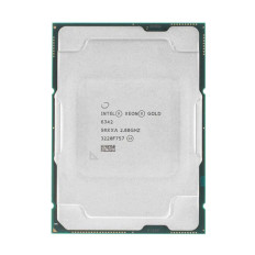 Cisco HXE-CPU-I6342= | Xeon Gold 3rd Gen 6342 24-Core 2.80GHz 36MB L3 Cache Socket LGA4189 Processor