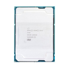 Cisco HXE-CPU-I6348= | Xeon Gold 3rd Gen 6348 28-Core 2.60GHz 42MB L3 Cache Socket LGA4189 Processor