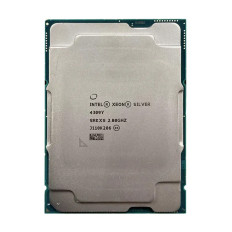 Intel SILVER-4309Y | Xeon Silver 4309Y 8-Core 2.80GHz 10.40GT/s UPI 12MB L3 Cache Socket LGA4189 Processor