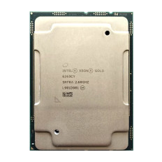 Intel SRFUT | Xeon Gold 6263CY 24-Core 2.60GHz 33MB L3 Cache Socket LGA3647 Processor