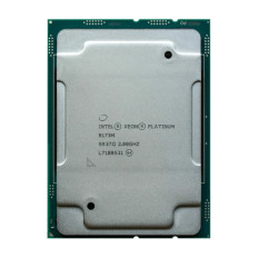 Intel 8173M | Xeon Platinum 8173M 28-Core 2.00GHz 38.5MB L3 Cache Socket LGA3647 Processor