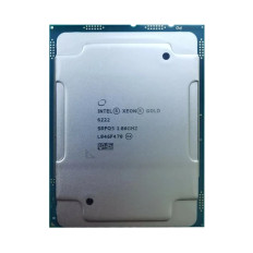 Intel GOLD-6222 | Xeon Gold 6222 20-Core 1.80GHz 27.5MB L3 Cache Socket LGA3647 Processor