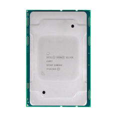 Intel SILVER-4109T | Xeon Silver 4109T 8-Core 2.00GHz 11MB L3 Cache Socket LGA3647 Processor