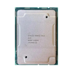 Lenovo 7XG7A06277 | 2.40GHz 27.5MB L3 Cache Socket LGA3647 Intel Xeon Gold 6148 20-Core Processor for ThinkSystem SN850
