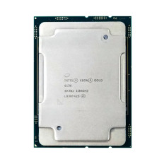 Lenovo 4XG7A07242 | 3.00GHz 24.75MB L3 Cache Socket LGA3647 Intel Xeon Gold 6136 12-Core Processor Kit for ThinkSystem SR570