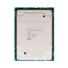 Lenovo 4XG7A14262 | 2.80GHz 22MB L3 Cache Socket LGA3647 Intel Xeon Gold 6242 16-Core Processor for ThinkSystem SR850