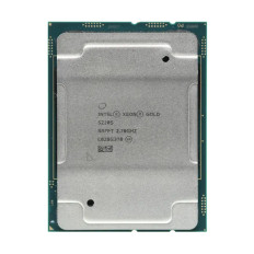 HP P02577-B21 | 2.70GHz 24.75MB L3 Cache Socket LGA3647 Intel Xeon Gold 5220S 18-Core Processor Kit for ProLiant DL360 Gen10