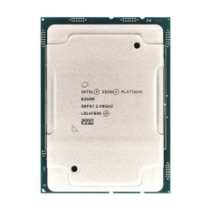 HP R0W92A | 2.4GHz 35.75MB L3 Cache Socket LGA3647 Intel Xeon Platinum 8260M 24-Core Processor Kit for Superdome Flex