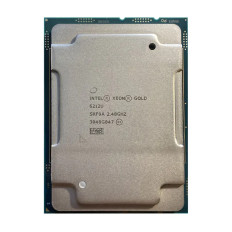 HP P11825R-B21 | 2.40GHz 35.75MB L3 Cache Socket LGA3647 Intel Xeon Gold 6212U 24-Core Processor Kit for ProLiant DL380 Gen10