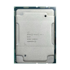 HP 879118R-B21 | 2.80GHz 22MB L3 Cache Socket LGA3647 Intel Xeon Gold 6143 16-Core Processor Kit for ProLiant DL360 Gen10