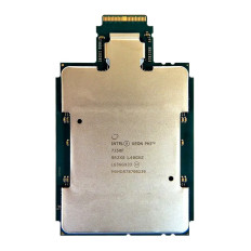 Intel SR2X0 | Xeon Phi 7250F 68-Core 1.40GHz 32MB L2 Cache Socket LGA3647 Processor