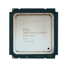 Dell X1X4H | 2.30GHz 7.2GT/s QPI 16MB L3 Cache Socket LGA2011 Intel Xeon E5-4610 v2 8-Core Processor