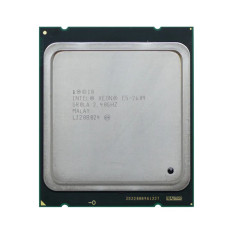 Intel E5-2609 | Xeon E5-2609 Quad-Core 2.40GHz 6.4GT/s QPI 10MB L3 Cache Socket LGA2011 Processor