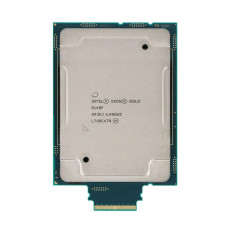 HP 873042-B22 | 2.40GHz 10.40GT/s UPI 27.5MB L3 Cache Socket LGA3647 Intel Xeon Gold 6148F 20-Core Processor Kit for ProLiant XL230k Gen10