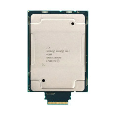 Intel 6126F | Xeon Gold 12-Core 2.60GHz 10.40GT/s UPI 19.25MB L3 Cache Socket LGA3647 Processor