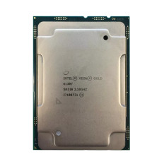 Intel CD8067303593000 | Xeon Gold 6130T 16-Core 2.10GHz 10.40GT/s UPI 22MB L3 Cache Socket LGA3647 Processor