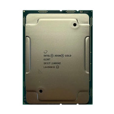 Intel SR3J7 | Xeon Gold 6138T 20-Core 2.00GHz 10.40GT/s UPI 27.5MB L3 Cache Socket LGA3647 Processor