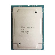 Intel SR3J9 | Xeon Gold 6126T 12-Core 2.60GHz 10.40GT/s UPI 19.25MB L3 Cache Socket LGA3647 Processor