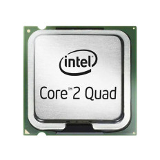 Intel AT80580AJ0676M | Core 2 Quad Q9400S Quad-Core 2.66GHz 1333MHz FSB 6MB L2 Cache Socket LGA775 Processor